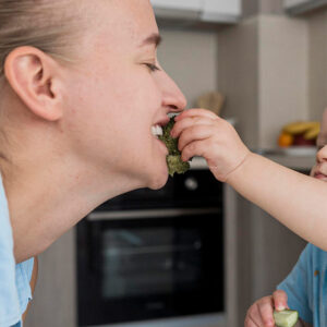 Emziren Anne Beslenme Danışmanlığı