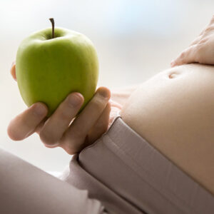 Hamilelik Dönemi Beslenme Danışmanlığı