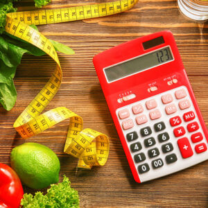 Karbonhidrat sayımı eğitimi