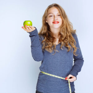 Menopoz Dönemi Beslenme Danışmanlığı