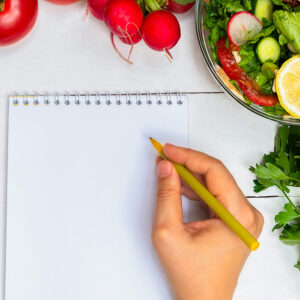 Kanserde Beslenme Danışmanlığı