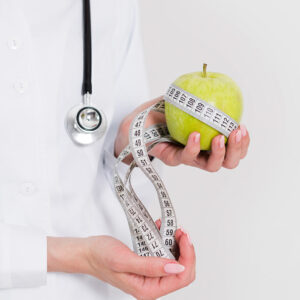 Tib 1 Tip 2 Diyabet beslenme danışmanlığı