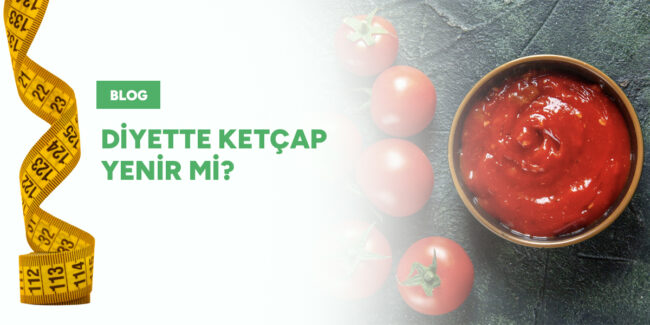 diyette-ketcap-yenir-mi-gorsel Diyette Ketçap Yenir Mi?